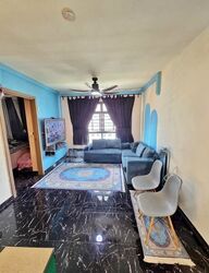 Blk 413A Waterfront I @ Northshore (Punggol), HDB 3 Rooms #632167401